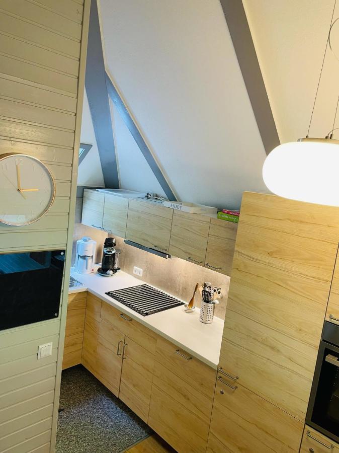 Mein-Seepark, Ferienhaus Heike เคียร์ชไฮม์ ภายนอก รูปภาพ