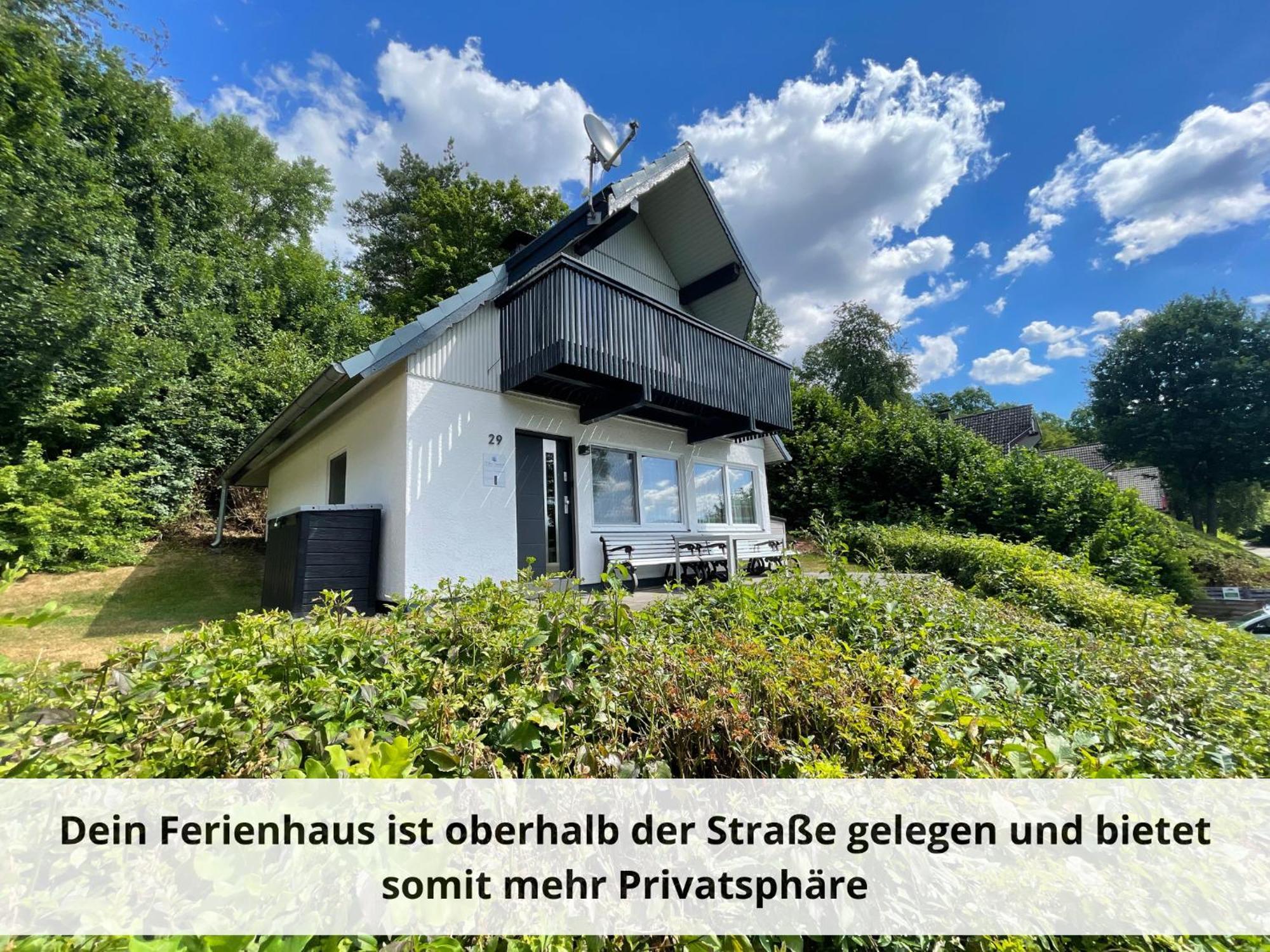Mein-Seepark, Ferienhaus Heike เคียร์ชไฮม์ ภายนอก รูปภาพ